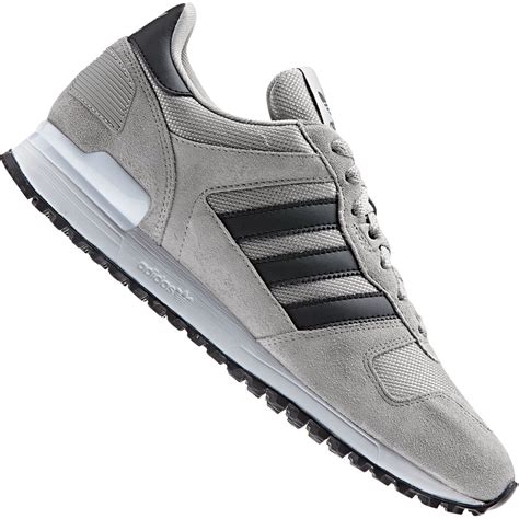 adidas zx700 herren solid grey 46|Buy ZX 700 'Solid Grey' .